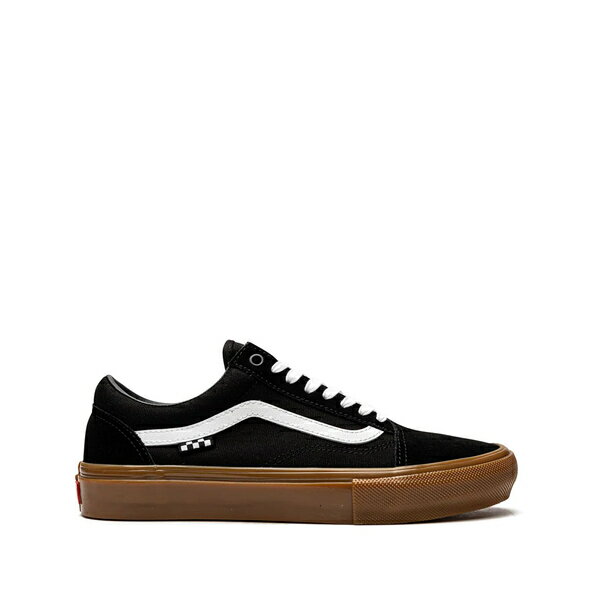 バンズ メンズ スニーカー シューズ Skate Old Skool スニーカー black