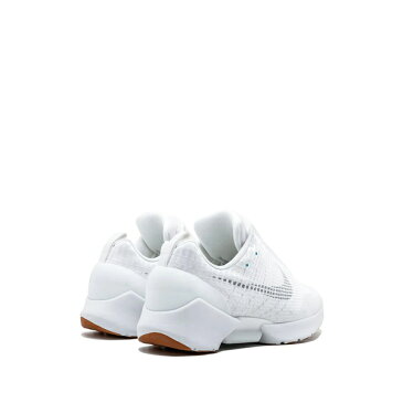 ナイキ メンズ スニーカー シューズ HyperAdapt 1.0 スニーカー Erin Almond White