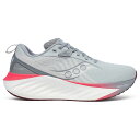 Saucony サッカニー レディース スニーカー 【Saucony Triumph 22 Cloud Cayenne (Women's)】 サイズ US_W_...