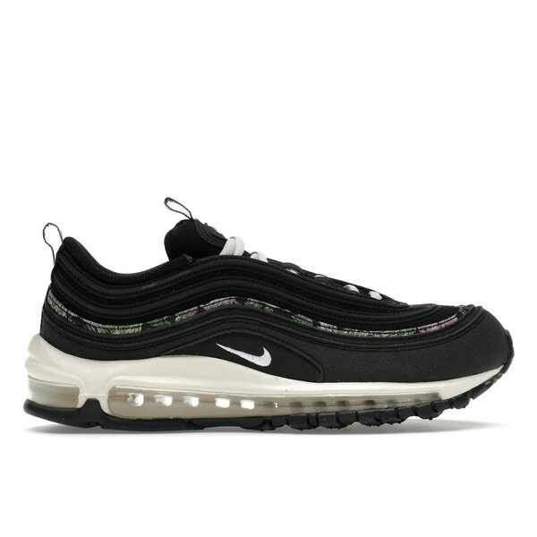 Nike ナイキ レディース スニーカー 【Nike Air Max 97 Next Nature Floral Tapestry (Women's)】 サイ..