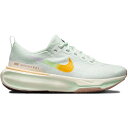 Nike ナイキ レディース スニーカー 【Nike ZoomX Invincible Run 3 Barely Green Violet Mist (Women's)】 サイズ US_8.5(25.5cm) Barely Green/Sail/Violet Mist/Multi-Color(4)