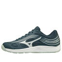 Mizuno ミズノ レディース スニーカー 【Mizuno Cyclone Speed 3 'Dark Green'】 サイズ US_W_11.5(4)