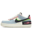 Nike ナイキ レディース スニーカー 【Nike Air Force 1 Shadow 'Sunset Pulse'】 サイズ US_7(24.0cm)(4)