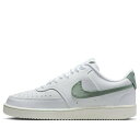 Nike ナイキ レディース スニーカー 【Nike Court Vision Low Next Nature 'White Jade Horizon'】 サイズ US_W_11.5(4)