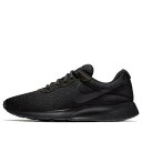 Nike ナイキ メンズ スニーカー 【Nike Tanjun 'Black' 812654-001】 サイズ US_11(29.0cm)(4)