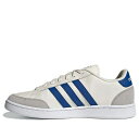 adidas アディダス メンズ スニーカー 【adidas neo Grand Court SE 'Creamwhite Grey Blue' FY8168】 サイズ US_5.5(23.5cm)(4)