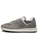 New Balance ニューバランス メンズ スニーカー 【New Balance 574 Legacy 'Grey' U574LGGY】 サイズ US_8(26.0cm)(4)