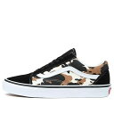 Vans バンズ メンズ スニーカー 【Vans Old Skool 'Cow Multi' VN0A5KRSMUL】 サイズ US_9(27.0cm)(4)