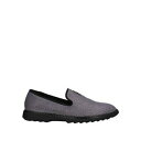 【送料無料】 ジュゼッペザノッティ メンズ スリッポン・ローファー シューズ Loafers Purple