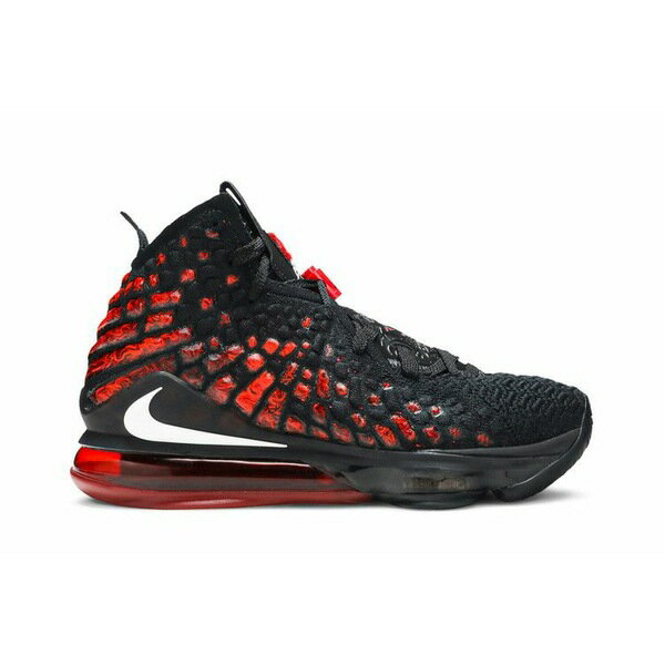 Nike ナイキ メンズ スニーカー 【LeBron 17 'Infrared VI'】 サイズ US_12(30.0cm)