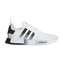 adidas アディダス メンズ スニーカー 【NMD_R1 'White Black Gradient'】 サイズ US_M_13(4)