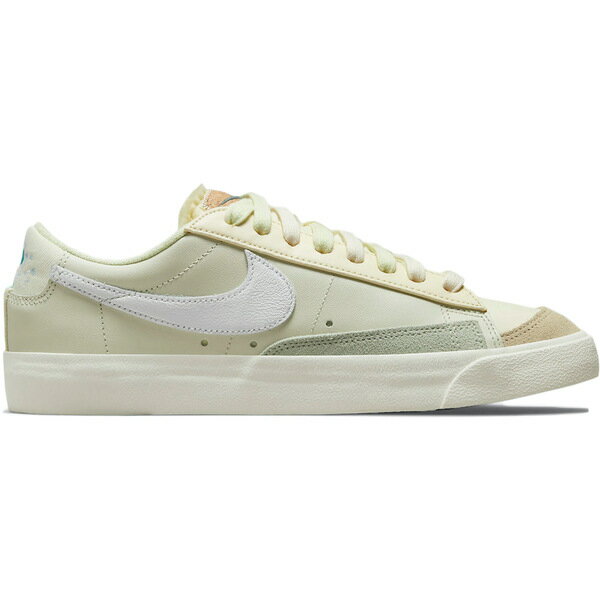 ■ブランド Nike(ナイキ)■商品名 Nike Blazer Low 77 Sea Glass (Women's)■色 ■サイズ サイズ US_5.5(22.5cm) ■表記の日本サイズは参考サイズとなります。実際のサイズとは前後する可能性がございます。 ■海外からお取り寄せ商品となりますので、お届けまで2週間〜3週間お時間頂いております。 ■返品・交換の対象外となっております。 ■店内全品【送料無料】です！（※沖縄・離島は別途送料3,300円がかかります） サイズ別価格表 (サイズをクリックして商品ページに飛んでください) サイズ 価格 US_5.5(22.5cm) 86,800円 US_6(23.0cm) 39,800円 US_6.5(23.5cm) 60,800円 US_7(24.0cm) 59,800円 US_7.5(24.5cm) 60,800円 US_8(25.0cm) 63,800円