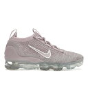Nike ナイキ レディース スニーカー 【Nike Air VaporMax 2021 FK Light Arctic Pink (Women's)】 サイズ...