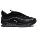 Nike ナイキ レディース スニーカー 【Nike Air Max 97 LX Sakura Black (Women's)】 サイズ US_5(22.0cm) Black/Metallic Silver-Metallic Silver