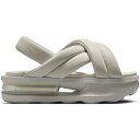 Nike ナイキ レディース スニーカー 【Nike Air Max Isla Sandal Light Bone (Women's)】 サイズ US_7(24...