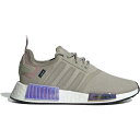 adidas アディダス レディース スニーカー 【adidas NMD R1 Feather Grey (Women's)】 サイズ US_W_10.5 Fe...