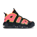 Nike ナイキ レディース スニーカー 【Nike Air More Uptempo Hot Punch (Women's)】 サイズ US_6.5(23.5...