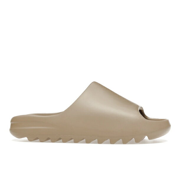 adidas アディダス メンズ スニーカー 【adidas Yeezy Slide Pure (First Release)】 サイズ US_M_15 Pure/Pure/Pure