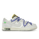 Nike ナイキ メンズ スニーカー 【Nike Dunk Low Off-White Lot 32】 サイズ US_11.5(29.5cm) Sail/Neu...