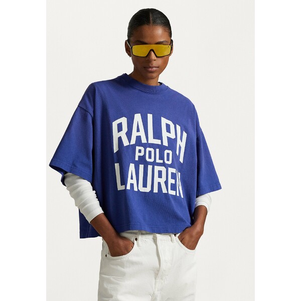ラルフローレン Tシャツ ネイビー 紺 Msize 楽天市場】ラルフ