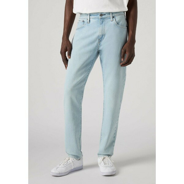リーバイス メンズ デニムパンツ ボトムス 512¢ SLIM TAPER - Slim fit jeans - clear skies ahead