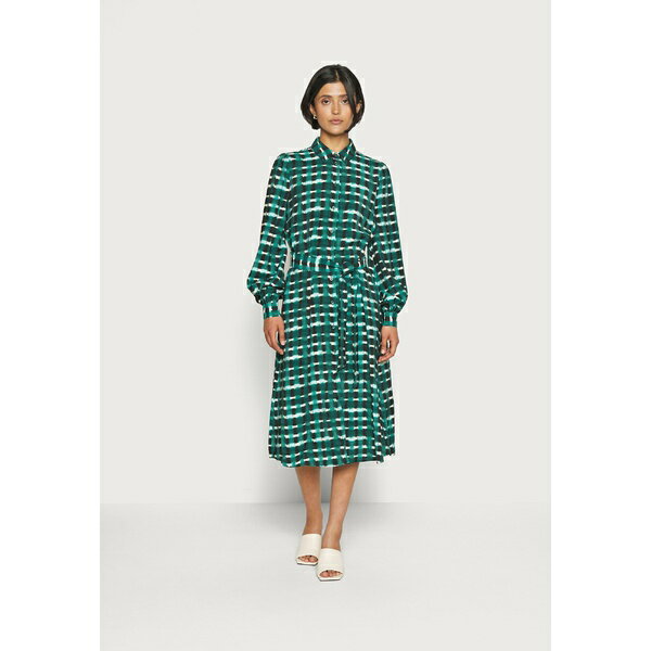 ӡ ǥ ԡ ȥåץ BYIbine - Day dress - botanical garden mix
