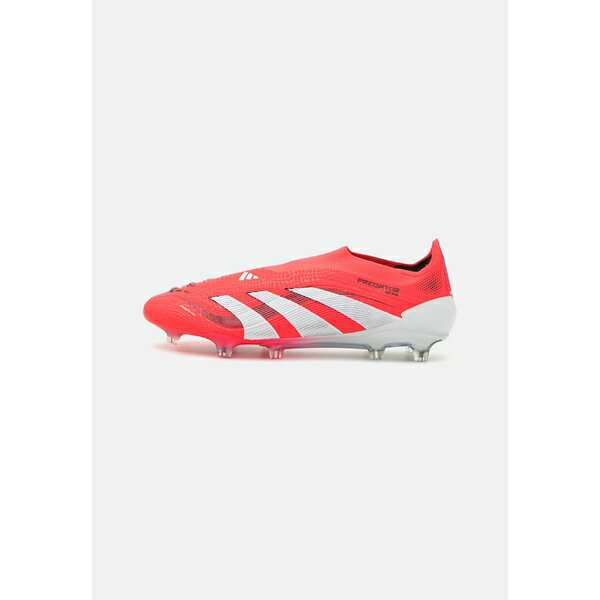ǥ  Хåȥܡ ݡ PREDATOR ELITE LACELESS FIRM GROUND - Moulded ...