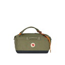 フェールラーベン メンズ バスケットボール スポーツ FRDEN DUFFEL 50 - Sports bag - green