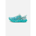 アシックス メンズ ランニング スポーツ NOOSA TRI 16 - Road running shoes - soothing sea/white