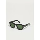 ペルソル レディース サングラス&アイウェア アクセサリー UNISEX - Sunglasses - black