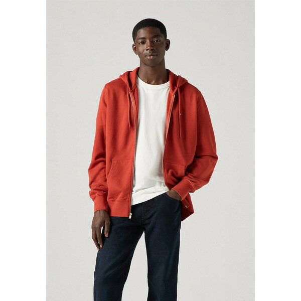 ꡼Х  ѡåȥ  NEW ORIGINAL ZIP UP - Zip-up sweatshirt -...