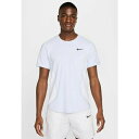 ナイキ メンズ バスケットボール スポーツ ADVANTAGE SLAM - Sports T-shirt - football grey white medi...