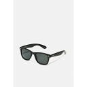 ビラボン レディース サングラス&アイウェア アクセサリー PHANTOM UNISEX - Sunglasses - black