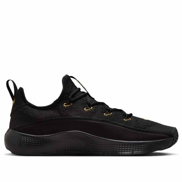 Nike ナイキ メンズ スニーカー 【Nike LeBron TR 1 'Black Metallic Gold' FJ6151-004】 サイズ US_9(27.0cm)
