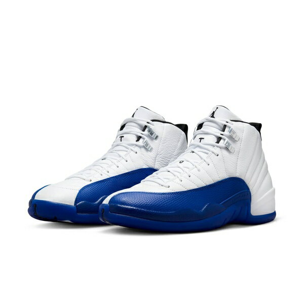 Air Jordan ジョーダン メンズ スニーカー 【Air Jordan 12 'Blueberry' CT8013-140】 サイズ US_12(30.0cm)
