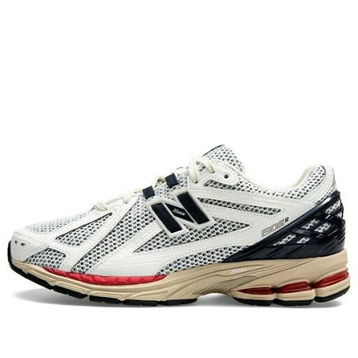 New Balance ニューバランス メンズ スニーカー 【New Balance 1906R 'Sea Salt Eclipse Red' M1906RR】 サイズ US_7(25.0cm) New Balance ニューバランス メンズ スニーカー 【New Balance 1906R 'Sea Salt Eclipse Red' M1906RR】 サイズ US_7(25.0cm)