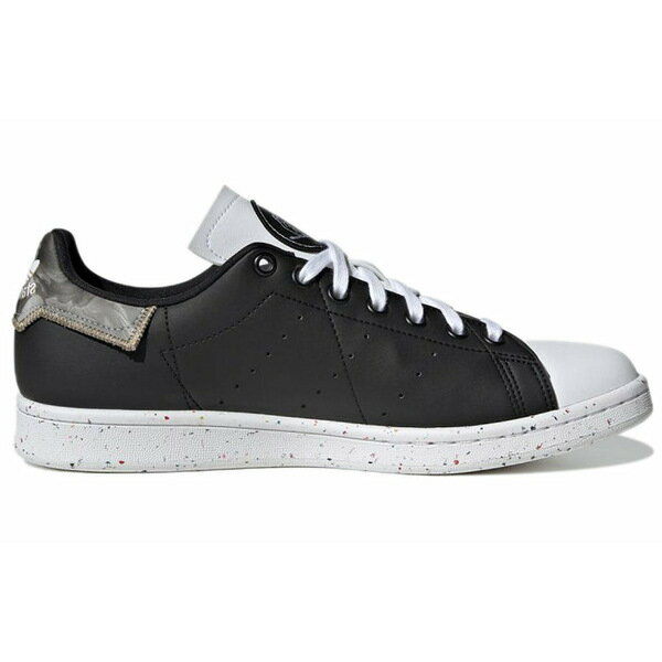 adidas アディダス メンズ スニーカー 【adidas Yoshitoshi Kanemaki x Stan Smith 'Black White' GY5347】 サイズ US_M_4