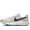 Nike ナイキ メンズ スニーカー 【Nike Waffle NAV 'White Phantom Black' FJ4195-100】 サイズ US_11(29.0cm)(4)