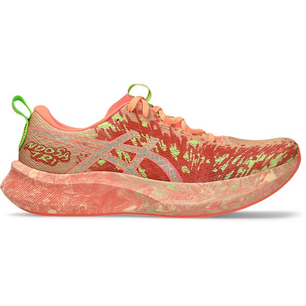 ASICS アシックス ASICS Noosa Tri 16 Orange Glow Flash Red (Women's) スニーカー サイズ US_6(23.0cm) Orange Glow/Flash Red ASICS アシックス レディース スニーカー 【ASICS Noosa Tri 16 Orange Glow Flash Red (Women's)】 サイズ US_6(23.0cm) Orange Glow/Flash Red