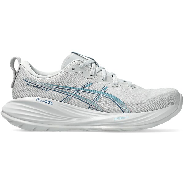ASICS アシックス ASICS Gel-Cumulus 27 Concrete Winter Sea (Women's) スニーカー サイズ US_7(24.0cm) Concrete/Winter Sea ASICS アシックス レディース スニーカー 【ASICS Gel-Cumulus 27 Concrete Winter Sea (Women's)】 サイズ US_7(24.0cm) Concrete/Winter Sea