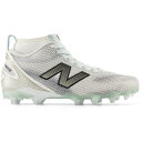New Balance ニューバランス レディース スニーカー 【New Balance FreezeLX v5 White Black (Women's)】 サイズ US_6(23.0cm) White/Black(4)