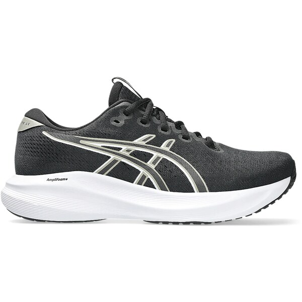 ASICS アシックス ASICS Gel-Excite 11 Black Meteor Grey (Women's) スニーカー サイズ US_7(24.0cm) Black/Meteor Grey ASICS アシックス レディース スニーカー 【ASICS Gel-Excite 11 Black Meteor Grey (Women's)】 サイズ US_7(24.0cm) Black/Meteor Grey