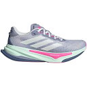 adidas アディダス レディース スニーカー 【adidas Supernova Prima 2 Silver Violet Mel Cloud White Dash Grey (Women's)】 サイズ US_6(23.0cm) Silver Violet Mel/Cloud White/Dash Grey