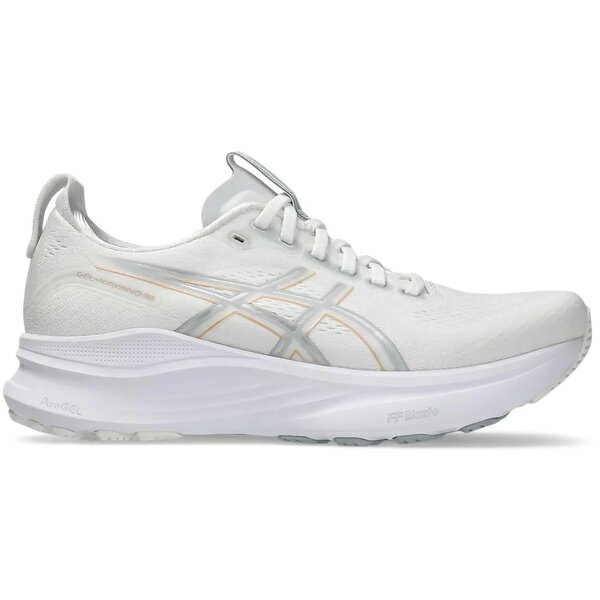 asty㤨ASICS å ǥ ˡ ASICS Gel-Kayano 32 White Champagne (Women's  US_W_10 White/ChampagneפβǤʤ73,800ߤˤʤޤ