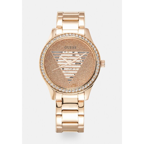 ゲス レディース 腕時計 アクセサリー GT LADY IDOL - Watch - rose gold-coloured