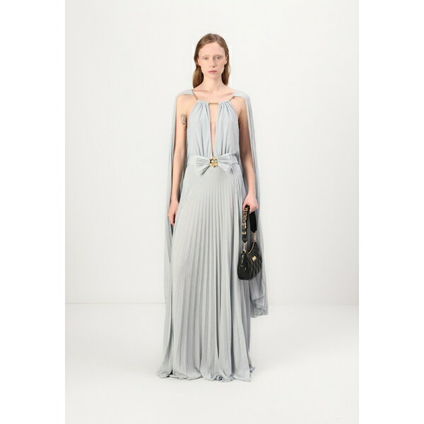 エリザベスフランキ レディース ワンピース トップス WOMEN'S DRESS - Occasion wear - sky blue
