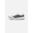 アディダス メンズ ランニング スポーツ SUPERNOVA RISE 2 - Road running shoes - black/white