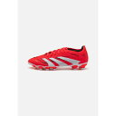 アディダス メンズ バスケットボール スポーツ PREDATOR PRO MULTIGROUND - Moulded stud football boots -...