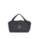 フェールラーベン メンズ バスケットボール スポーツ FRDEN DUFFEL 50 - Sports bag - coal black
