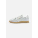 ケンネル アンド シュメンガー レディース スニーカー シューズ CRACK - Trainers - white(4)